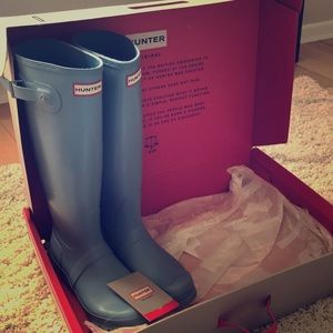 Blue Sky Original Tall Hunter Boots